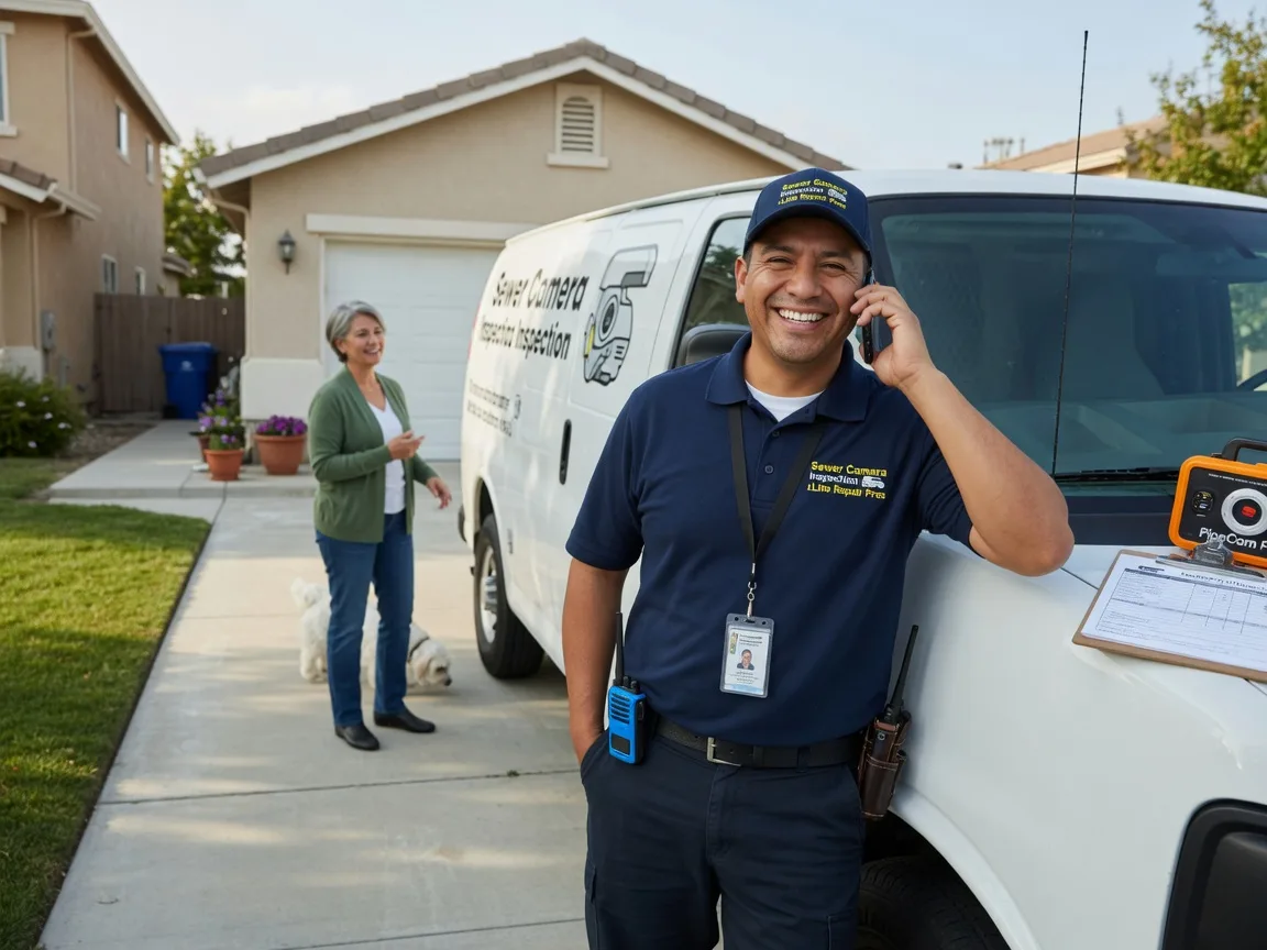 Sewer Line Repair Bernalillo, NM FAQs